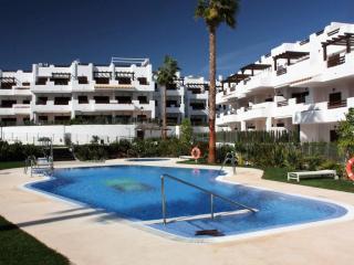 Apartamento acogedor con piscina comunitaria cerca de la playa - ES-376-22 - Pulpí - 8