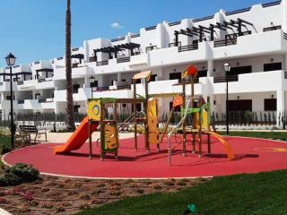 Apartamento acogedor con piscina comunitaria cerca de la playa - ES-376-22 - Pulpí - 7