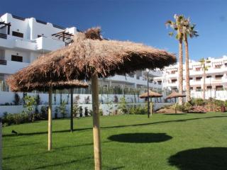 Apartamento acogedor con piscina comunitaria cerca de la playa - ES-376-22 - Pulpí - 6