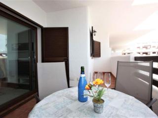 Apartamento acogedor con piscina comunitaria cerca de la playa - ES-376-22 - Pulpí - 2