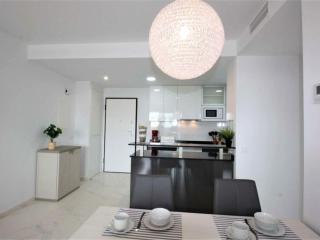 Apartamento acogedor con piscina comunitaria cerca de la playa - ES-376-22 - Pulpí - 1