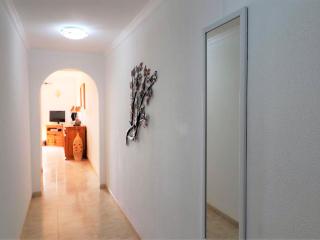 Apartamento con Piscina Comun. y Aire Acond. en San Juan de los Terreros - ES-376-34 - Pulpí - 7