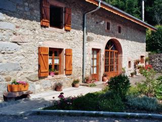 Gîte du Champ du Bois : Confort au cœur des Vosges - FR-1-589-820 - 0