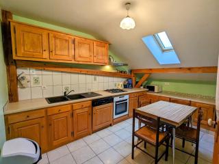 Gîte du Champ du Bois : Confort au cœur des Vosges - FR-1-589-820 - Le Tholy - 7