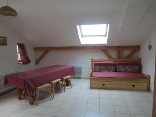 Gîte du Champ du Bois : Confort au cœur des Vosges - FR-1-589-820 - Le Tholy - 2