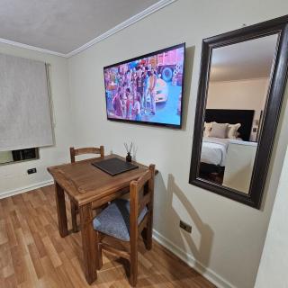 Ss Aparment 1418 - Santiago - 9