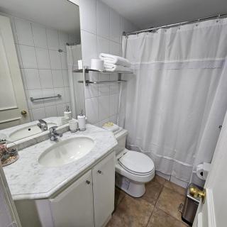 Ss Aparment 1418 - Santiago - 7