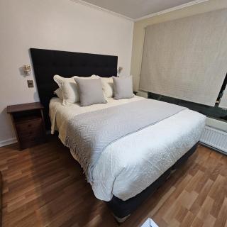 Ss Aparment 1418 - Santiago - 6