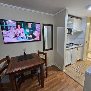 Ss Aparment 1418 - Santiago - 5