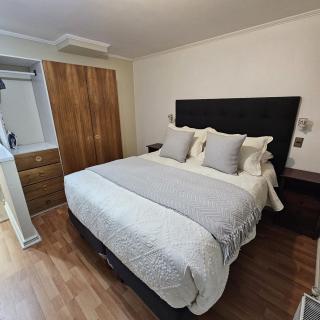 Ss Aparment 1418 - Santiago - 3