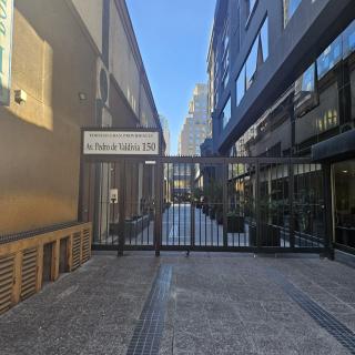 Ss Aparment 1418 - Santiago - 2