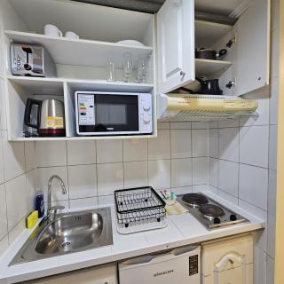 Ss Aparment 1418 - Santiago - 1