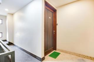 Hotel O Dhruva Residency - Shāhpur - 9