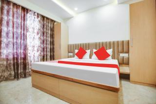 Hotel O Dhruva Residency - Shāhpur - 0