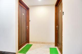 Hotel O Dhruva Residency - Shāhpur - 7