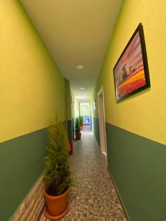 xo hostels bjv - Bodrum - 4