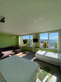 xo hostels bjv - Bodrum - 2