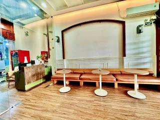 Bros Citihouse Hotel - 1