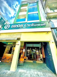 Bros Citihouse - Ho Chi Minh-stad - 5