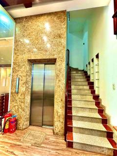 Bros Citihouse Hotel - 3