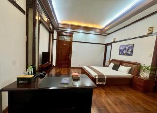 Bros Citihouse - Ho Chi Minh-stad - 0