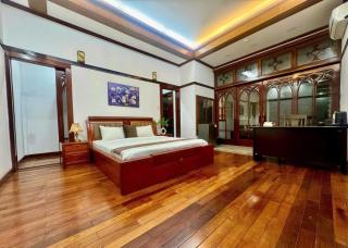 Bros Citihouse - Ho Chi Minh-stad - 4