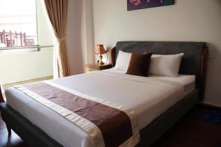 Bros Citihouse - Ho Chi Minh-stad - 2