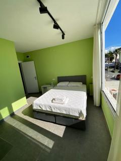 xo hostels bjv - Bodrum - 1