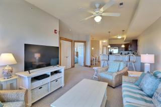 LSC201-Gracens Sweet Retreat1 Min Drive to Beach - Nags Head - 8