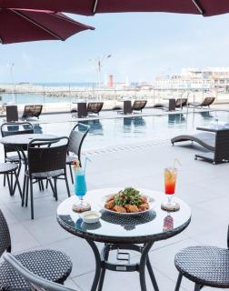 Hotel Regent Marine The Blue - Jeju - 6