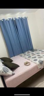 Apartamento aconchegante João Pessoa - João Pessoa - 1