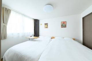 CleanNest Hokkaido Chitose - Chitose - 7