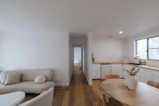 Spacious & Secluded Bush Retreat - 4