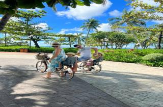 Marina Style Sea View Hotel - Phu Quoc - 9