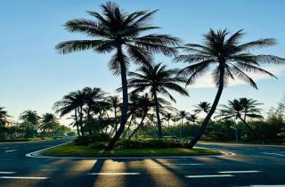 Marina Style Sea View Hotel - Phu Quoc - 2