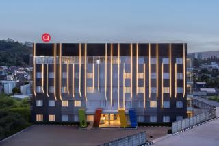 Amaris Hotel Lampung City - - 9