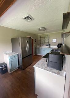 Spacious Renovated Ranch Retreat - Tackett Creek - 4