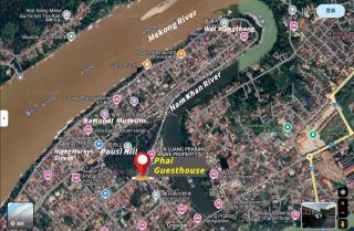 PHAI GUESTHOUSE - Luang Prabang - 9