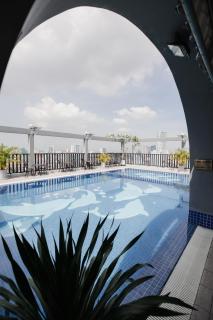 The ONRA Hotel - Phnom Penh - 9
