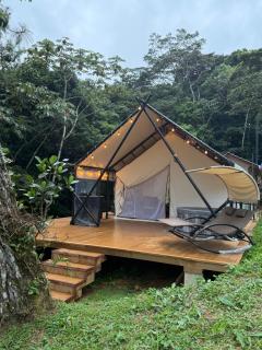 Safari Glamping By Ohana Green Home - Alto del Mamey - 0