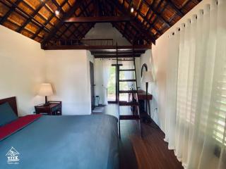 Chez Vous House - Toom Sara - - 9