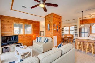 2048 Coral Cove Cottage 1 Minute Walk to Beach - Duck - 7