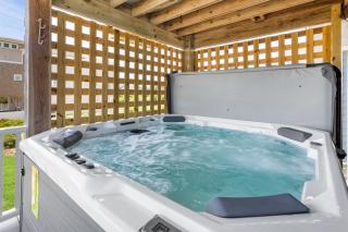 2048 Coral Cove Cottage 1 Minute Walk to Beach - Duck - 9