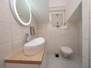 Villa Tomi - Studio With Balcony 10 - Trogir - 3