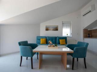 Villa Tomi - Studio With Balcony 10 - Trogir - 8