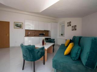Villa Tomi - Double Room With Sea View 3 - Trogir - 6