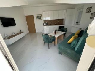 Villa Tomi - Double Room With Sea View 3 - Trogir - 8