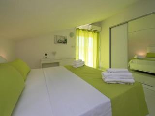 Villa Tomi - Double Room With Sea View 3 - Trogir - 3