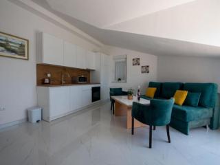 Villa Tomi - Double Room With Sea View 3 - Trogir - 7