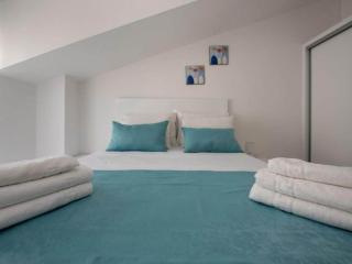Villa Tomi - Studio With Balcony 10 - Trogir - 5